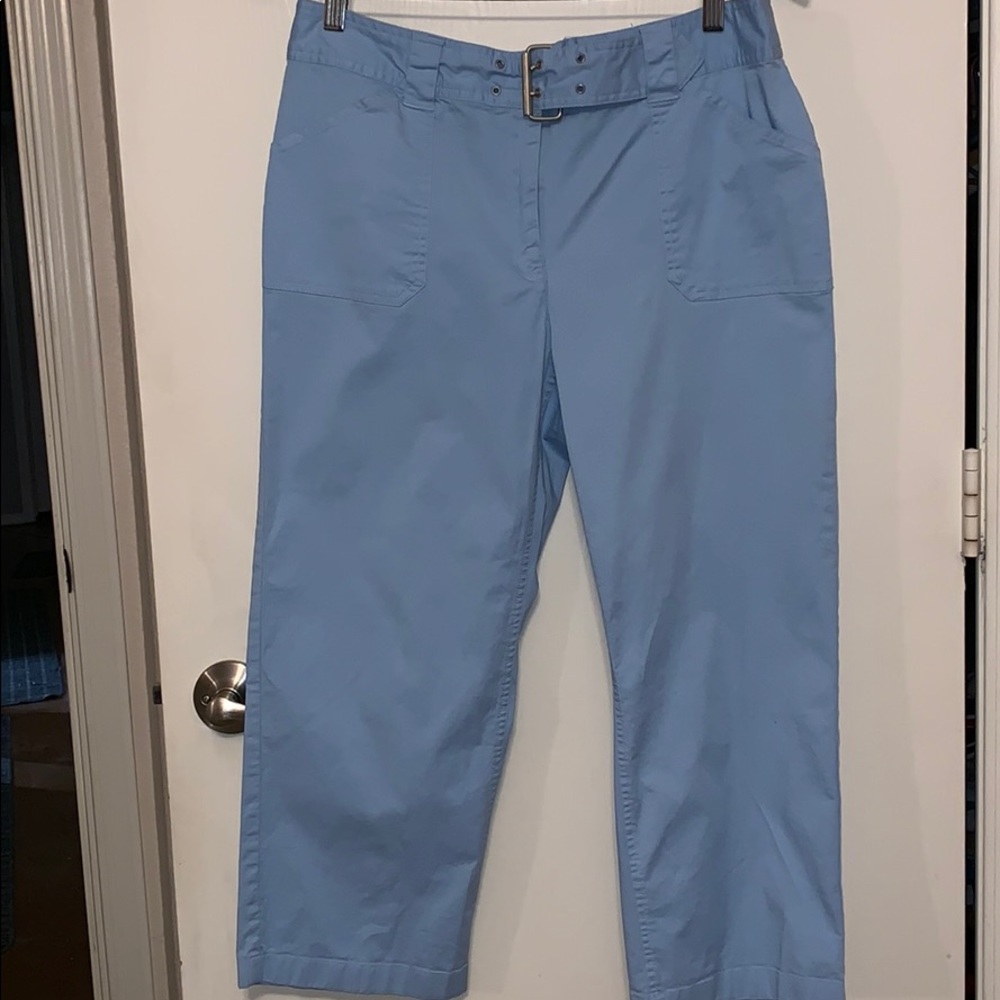 Capris